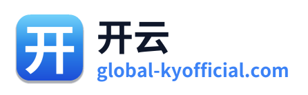 开云